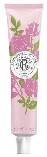 Creme de Mãos Rose 30 ml