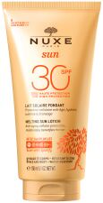 Sun Delicious Loção de Alta Proteção FPS 30 150 ml