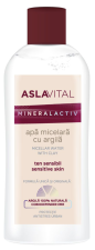 Água Micelar com Argila 150 ml