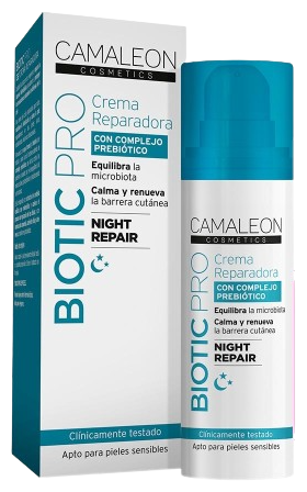 Creme Reparador Noturno 30 ml