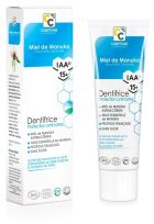 Creme dental antiplaca com mel de manuka 75 ml