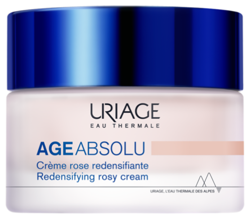 Age Absolu Creme Redensificante Rosa 50 ml