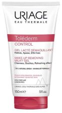 Toléderm Gel-Leite Desmaquilhante 150 ml