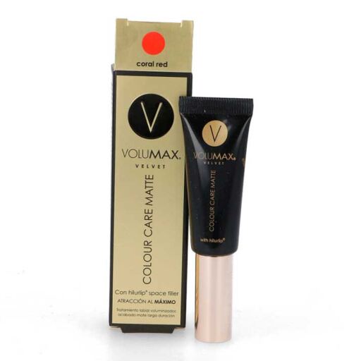 Batom Líquido Velvet Matte Finish 7,5 ml