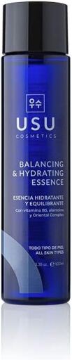 Essência Tônica Hidratante e Equilibrante 100 ml