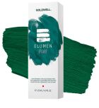 Coloração Semipermanente Elumen Play The Metallic 120 ml