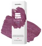 Coloração Semipermanente Elumen Play The Metallic 120 ml