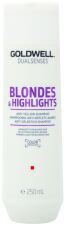 Dualsenses Blondes &amp; Highlights Shampoo Anti-Amarelo