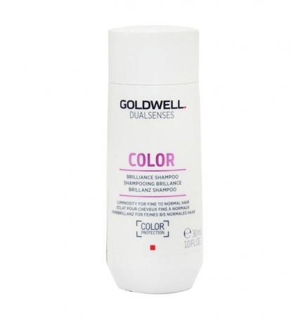 Dualsenses Color Brilliance Shampoo 30 ml