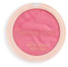 Blush Makeup Revolution Reloaded 7,5 gr