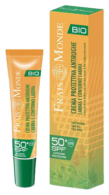 Creme Solar Protetor Lip Lifting SPF 50+ 15 ml