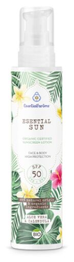 Creme Solar Solar Essencial SPF 50 100 ml