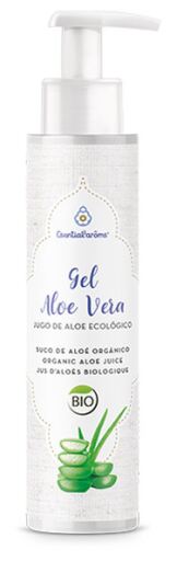 Gel de Aloé Vera 100 ml