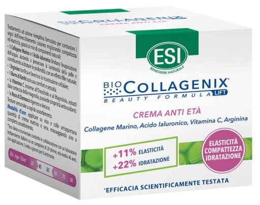 Biocollagenix creme antienvelhecimento 50 ml