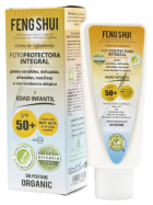 Creme Fotoprotetor Abrangente FPS 50+