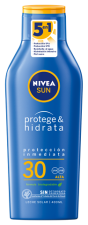 Leite Solar Protege e Hidrata 200 ml