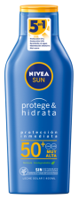 Leite Solar Protege e Hidrata 200 ml