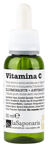 Soro Vitamina C 30 ml