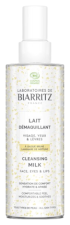 Leite de Limpeza 200 ml