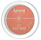 Blush em Pó Velvet 01 Rosy Peach 5 gr