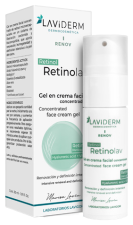 Renov Retinolav Gel em Creme Facial 30 ml