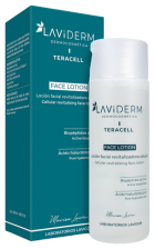 Loção Facial Teracell 200 ml