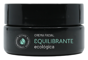 Creme Facial Equilibrante 50 ml