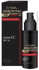 H3 Derma+ Premium Care CC Creme FPS 10 30 ml