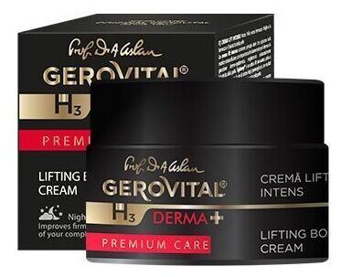 Creme Refirmante 50ml