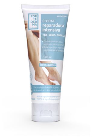 Fotoderma Creme Reparador Intensivo 100 ml