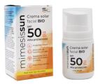 Mimesis Sensations Creme Solar Facial FPS 50 50 ml