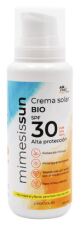 Mimesis Sensations Creme Solar FPS 30 200 ml