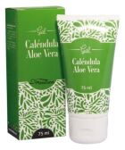 Gel Calêndula + Aloe Vera 75 ml