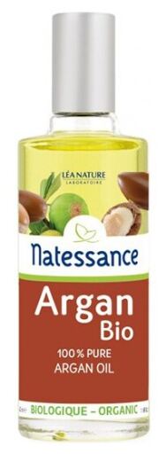 Óleo de Argan 50ml