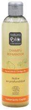 Shampoo Reparador Orgânico Abacate e Ginkgo 250 ml