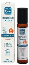 Contorno dos olhos Parar a fadiga Vitamina C 15 ml