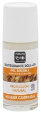 Roll-On Desodorante Pele Sensível 50 ml