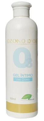 Gel Íntimo Feminino 300 ml