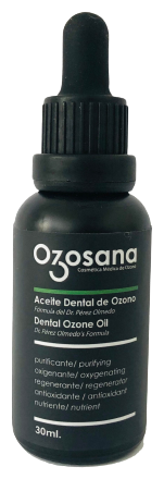 Óleo Dentário 30 ml