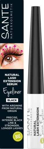 Lash Extender Serum Delineador Preto 3,5 ml