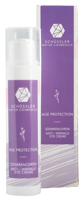 Age Protection Creme Contorno de Olhos Premium 15 ml