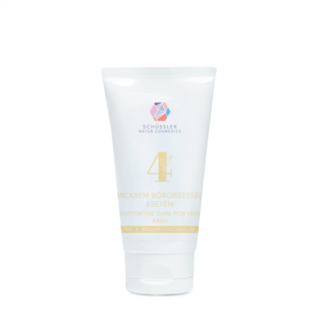 N.4 Creme de Clorato de Potássio 75 ml