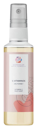 Vitamina C 4% Spray Facial 100 ml