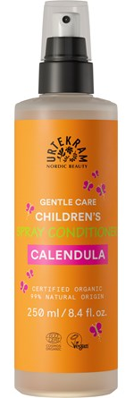 Condicionador Spray Infantil 250 ml