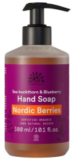 Sabonete para mãos Nordic Berry 300 ml