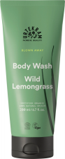 Gel de banho Citronela Lemongrass