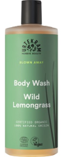 Gel de banho Citronela Lemongrass