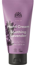 Creme Calmante para as Mãos Lavanda 75 ml Orgânico