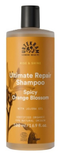 Shampoo Spicy Orange Blossom Ultimate Repair 500 ml