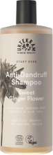 Shampoo Anticaspa Flor de Gengibre Doce